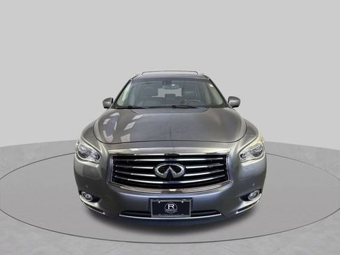 Used 2015 INFINITI QX60 Luxe w/ Premium Plus Package AWD/4WD image 28