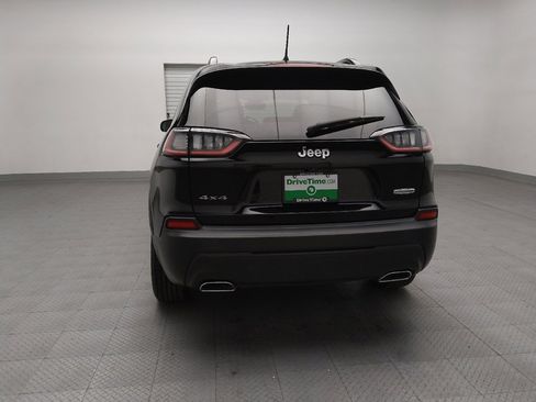 Used 2022 Jeep Cherokee Latitude Lux image 6
