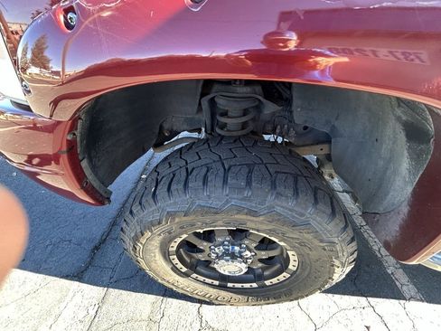 Used 2008 Dodge Ram 2500 Truck Laramie w/ Protection Group image 6