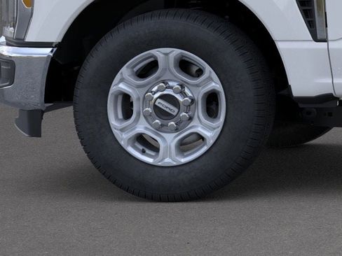 New 2026 Ford F350 XLT w/ 360-Degree Camera Package image 19