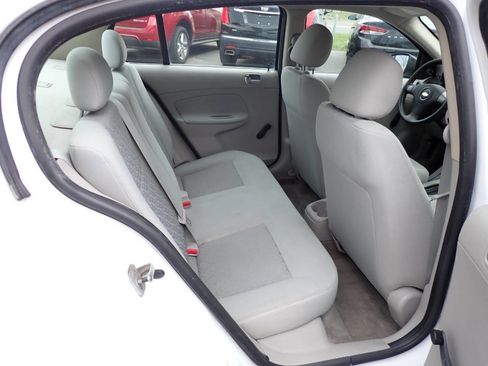 Used 2008 Chevrolet Cobalt LS image 10