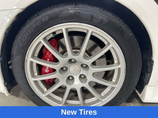 Used 2015 Mitsubishi Lancer Evolution GSR AWD/4WD image 11