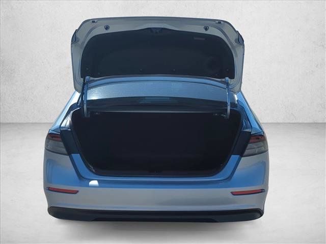 Used 2024 Honda Accord EX image 9