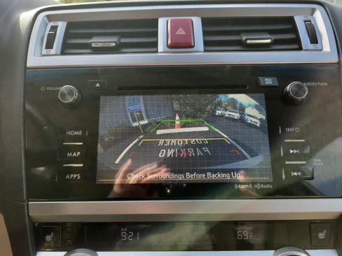 Used 2016 Subaru Legacy 2.5i Limited image 14