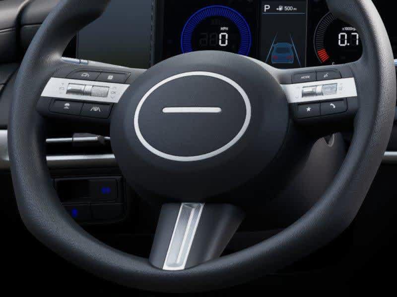 New 2026 Hyundai Tucson SEL Plus FWD image 15
