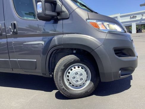 Used 2025 RAM ProMaster 1500 FWD image 3