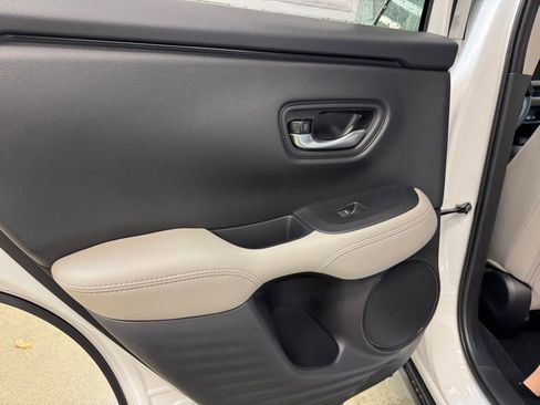 New 2026 Honda HR-V LX image 14