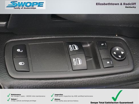 Used 2021 RAM 3500 Tradesman w/ Chrome Appearance Group image 12