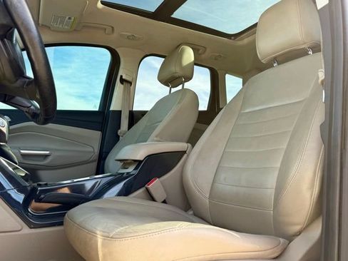 Used 2014 Ford Escape Titanium w/ Equipment Group 401A image 14