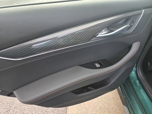 New 2026 Cadillac CT5 Sport image 14