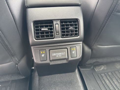 Used 2018 Subaru Outback 3.6R Limited image 9