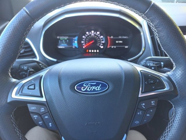 Used 2019 Ford Edge ST w/ Equipment Group 401A AWD/4WD image 39