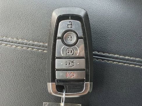 Used 2024 Ford Mustang Premium RWD image 32