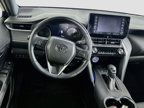 Used 2022 Toyota Venza XLE AWD/4WD image 17