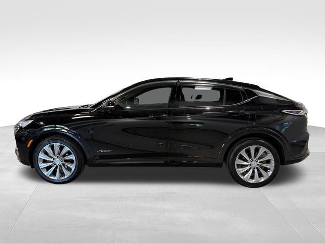 Used 2024 Buick Envista Avenir FWD image 8
