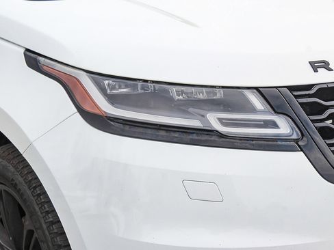 Used 2020 Land Rover Range Rover Velar R-Dynamic S image 8