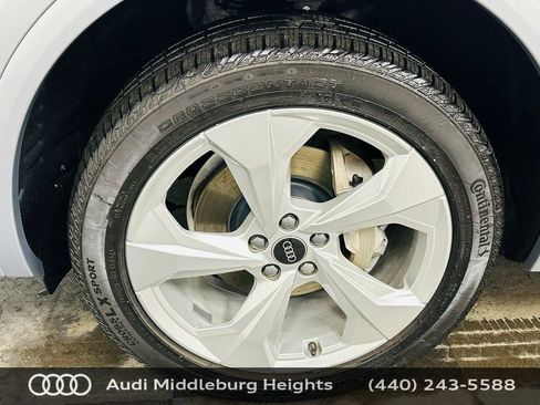 Certified 2023 Audi Q5 2.0T Premium Plus w/ Premium Plus Package image 35