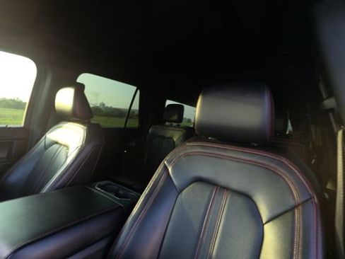 Used 2021 Ford Expedition Max Limited RWD image 14