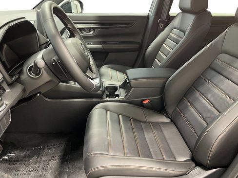 New 2026 Honda CR-V Sport-L image 15