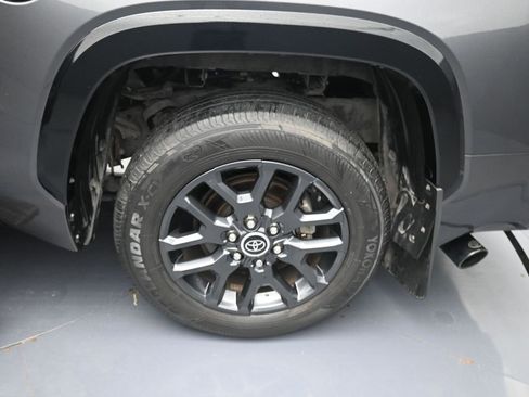 Used 2023 Toyota Tundra Platinum image 20