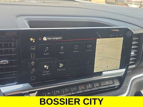 New 2025 GMC Sierra 1500 SLT image 14