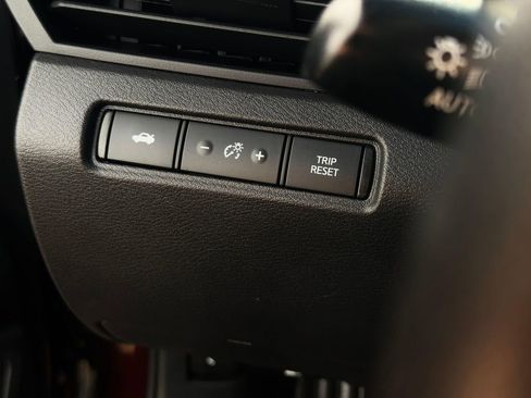 Used 2023 Nissan Altima 2.5 SV image 28