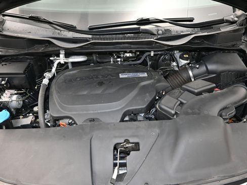 Used 2020 Honda Odyssey EX-L image 24