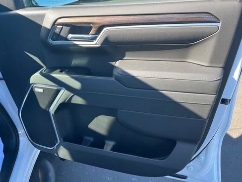 New 2026 Chevrolet Silverado 1500 RST w/ Redline Edition image 28