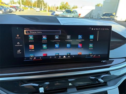 New 2026 BMW X5 xDrive40i w/ Premium Package image 23