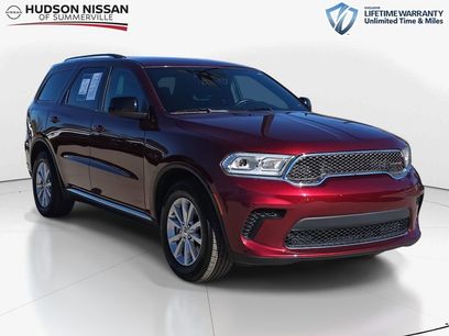 Used 2023 Dodge Durango SXT