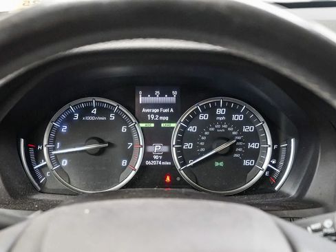 Used 2018 Acura MDX SH-AWD w/ Technology Package image 25