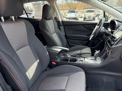 Used 2021 Subaru Crosstrek 2.0i Premium w/ Popular Package #2 image 10