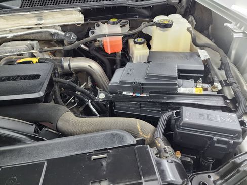 Used 2020 Chevrolet Silverado 3500 LTZ w/ LTZ Plus Package image 19