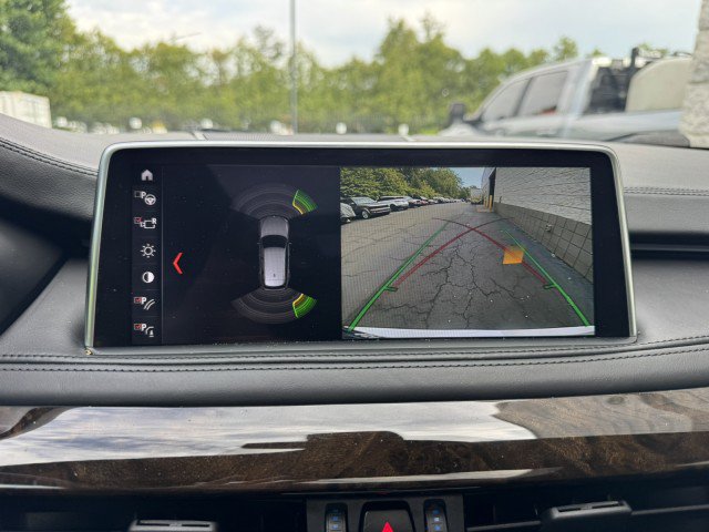 Used 2018 BMW X5 xDrive50i AWD/4WD image 34