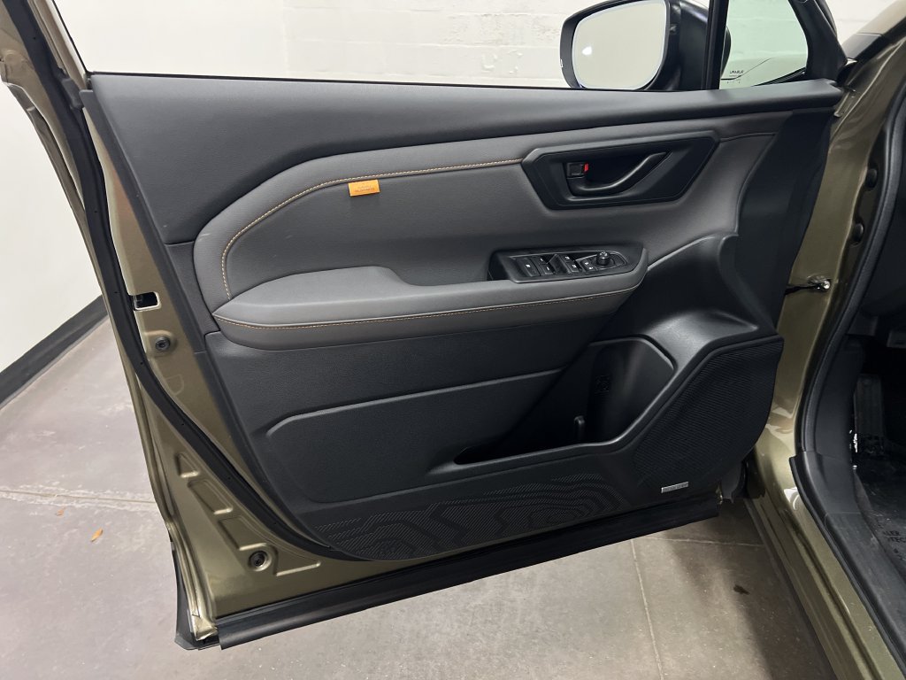 Certified 2026 Subaru Forester Wilderness AWD/4WD image 11