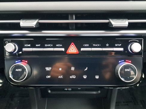New 2026 Hyundai Tucson Blue SE w/ Tow & Go Package AWD/4WD image 24