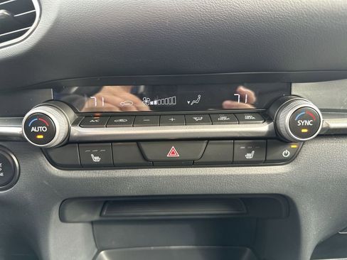 New 2026 MAZDA CX-30 AWD 2.5 S w/ Select Sport Pkg image 19