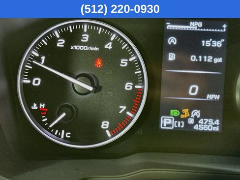 Certified 2026 Subaru Forester Premium AWD/4WD image 15