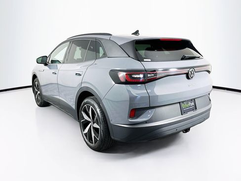 Used 2023 Volkswagen ID.4 Pro S image 5