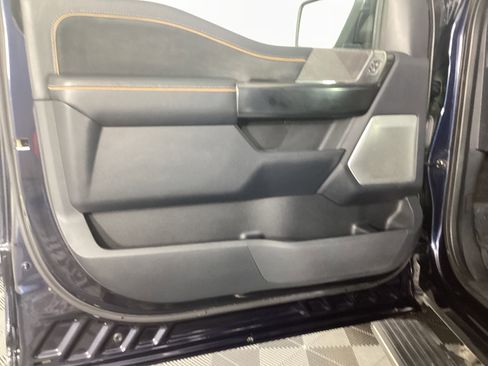 Used 2022 Ford F150 Platinum image 26