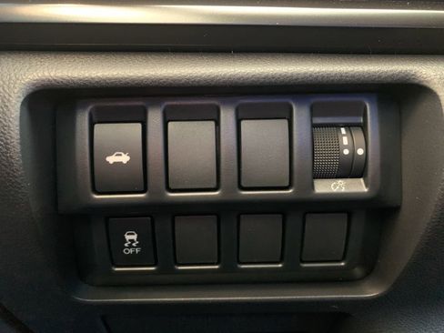 New 2026 Subaru WRX tS image 11