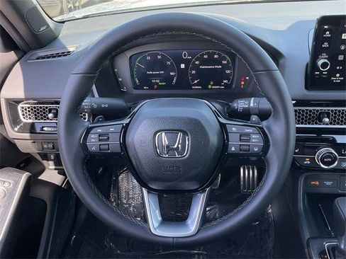 Used 2026 Honda Civic Sport Touring image 26