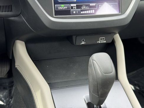 Used 2025 Subaru Forester image 12