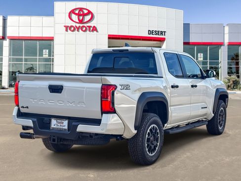 New 2026 Toyota Tacoma TRD Off-Road image 7