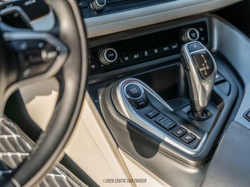 Used 2016 BMW i8 image 29