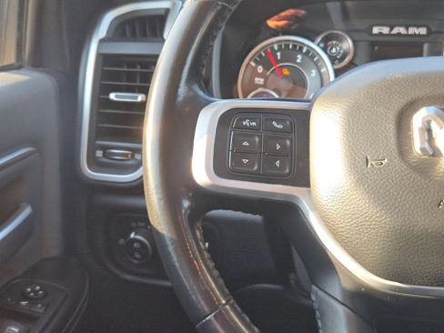 Used 2020 RAM 2500 Lone Star w/ Level 1 Equipment Group AWD/4WD image 17