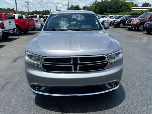 Used 2015 Dodge Durango SXT w/ Quick Order Package 23B AWD/4WD image 7