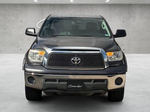 Used 2013 Toyota Tundra 4x4 Double Cab w/ Tow Pkg image 18