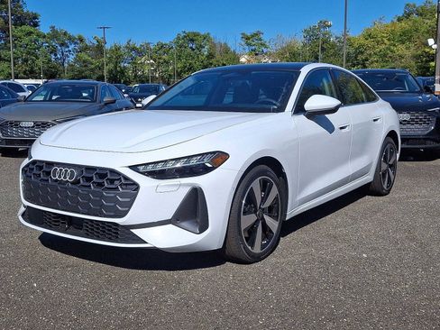 New 2025 Audi A5 2.0T Premium Plus image 1