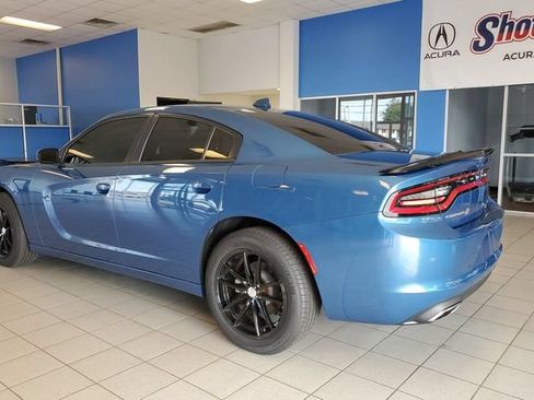 Used 2021 Dodge Charger SXT w/ Cold Weather Package AWD/4WD image 6